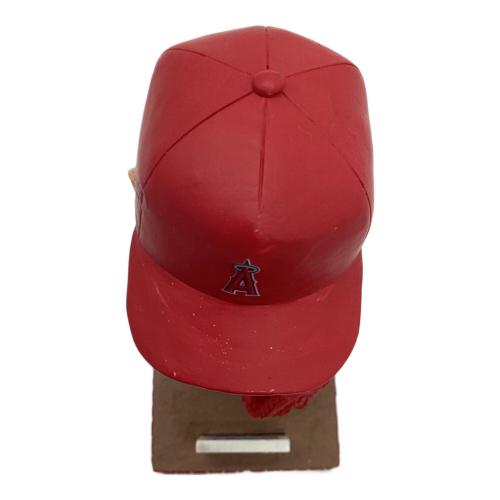 大谷翔平　ボブルヘッド　2021 ヒストリックシーズン　ANGELS　開封品