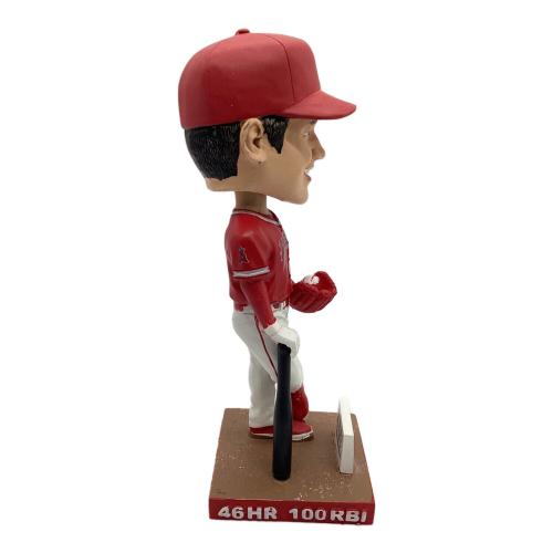 大谷翔平　ボブルヘッド　2021 ヒストリックシーズン　ANGELS　開封品