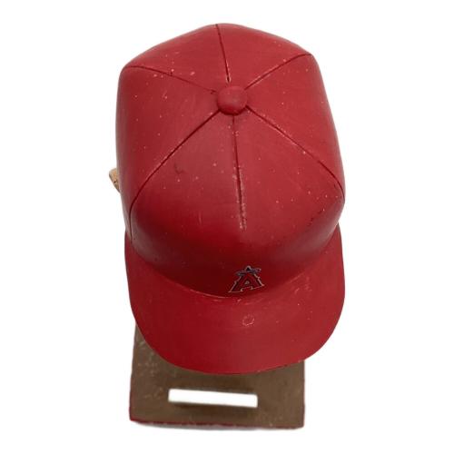 大谷翔平　ボブルヘッド　2021 ヒストリックシーズン　ANGELS　開封品