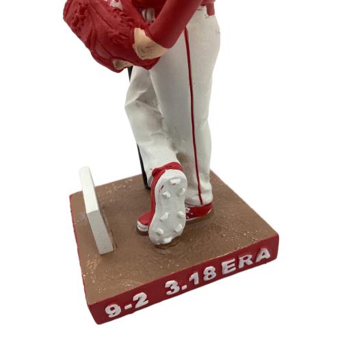 大谷翔平　ボブルヘッド　2021 ヒストリックシーズン　ANGELS　開封品