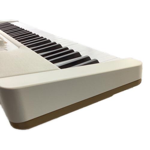 CASIO (カシオ) 電子ピアノ LK-526 2022年製｜トレファクONLINE