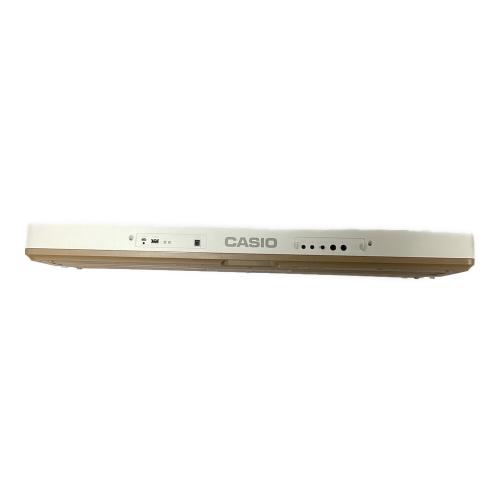 CASIO (カシオ) 電子ピアノ LK-526 2022年製