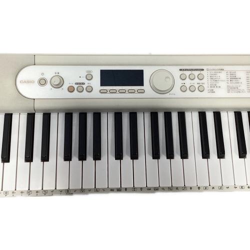 CASIO (カシオ) 電子ピアノ LK-526 2022年製｜トレファクONLINE