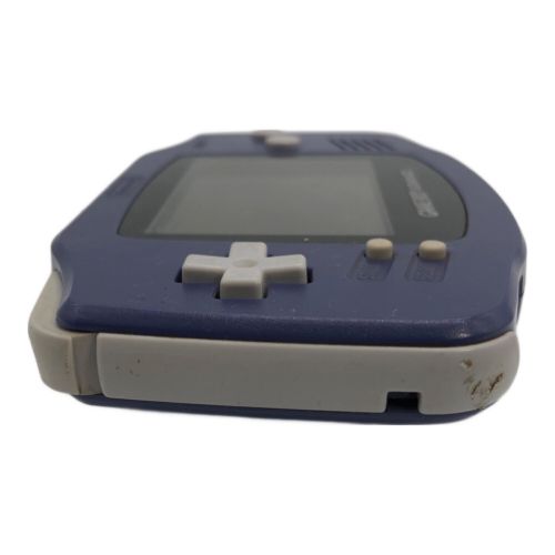 Nintendo (ニンテンドウ) GAMEBOY ADVANCE ※ジャンク品 保証無し AGB-001