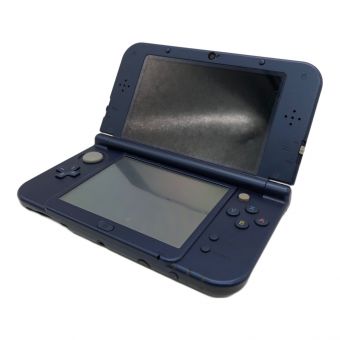 Nintendo (ニンテンドウ) Nintendo 3DS LL ブルー RED-001 動作確認済み QJF11429504 0