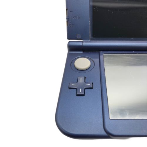 Nintendo (ニンテンドウ) Nintendo 3DS LL ブルー RED-001 動作確認済み QJF11429504 0