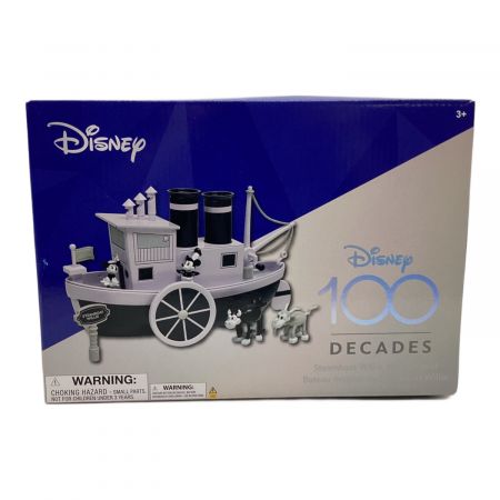 ディズニー100 Disney100 オリジンレア　or OR 蒸気船ウィリー 蒸気船ウィリー (R レア)】 ディズニー100 ワンダーカードコレクション