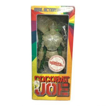 MEDICOM TOY (ミディアムトイ) フィギュア 500個限定 COCOBAT JOE RE-PRODUCTION MODEL