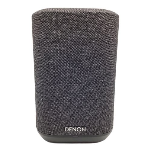 DENON (デノン) ワイヤレススピーカー DENON HOME 150K