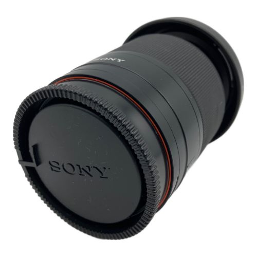 SONY (ソニー) ズームレンズ 18-70mm DT 3.5-5.6 -