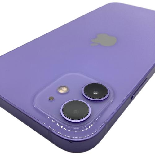 Apple (アップル) iPhone12 MJNJ3J/A