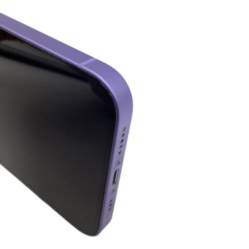 Apple (アップル) iPhone12 MJNJ3J/A