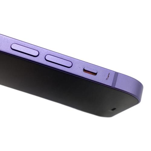 Apple (アップル) iPhone12 MJNJ3J/A