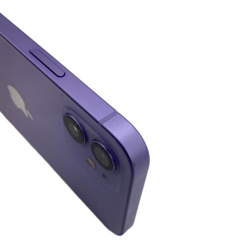 Apple (アップル) iPhone12 MJNJ3J/A