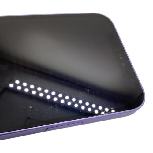 Apple (アップル) iPhone12 MJNJ3J/A