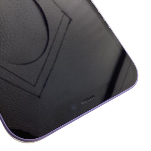 Apple (アップル) iPhone12 MJNJ3J/A