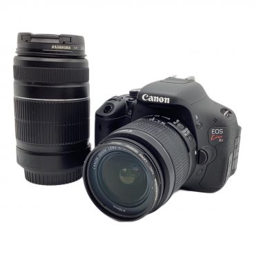 SONY α33 ダブルズームレンズキット 【公式通販】