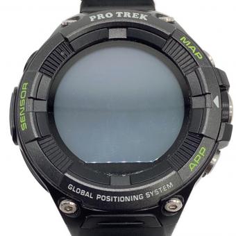 CASIO (カシオ) PRO TREK smart WSD-F21 -