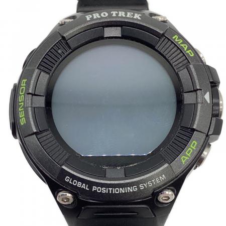 CASIO (カシオ) PRO TREK smart WSD-F21 -｜トレファクONLINE