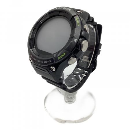 CASIO (カシオ) PRO TREK smart WSD-F21 -｜トレファクONLINE