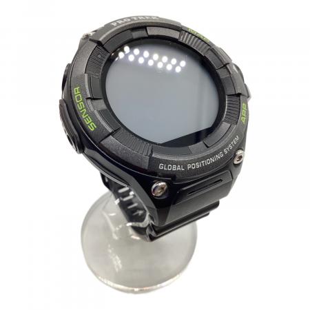 CASIO (カシオ) PRO TREK smart WSD-F21 -｜トレファクONLINE