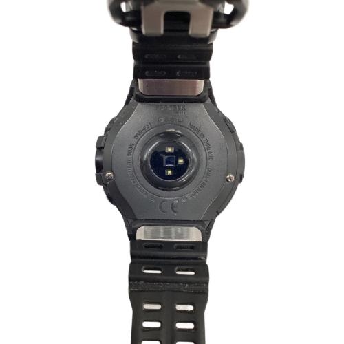 CASIO (カシオ) PRO TREK smart WSD-F21 -