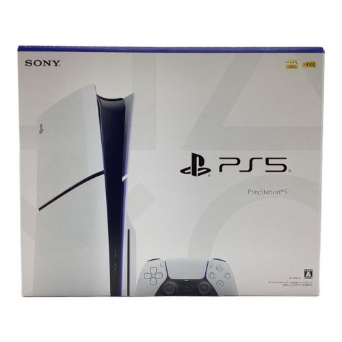 SONY (ソニー) Playstation5 CFI-2000A01 未使用品