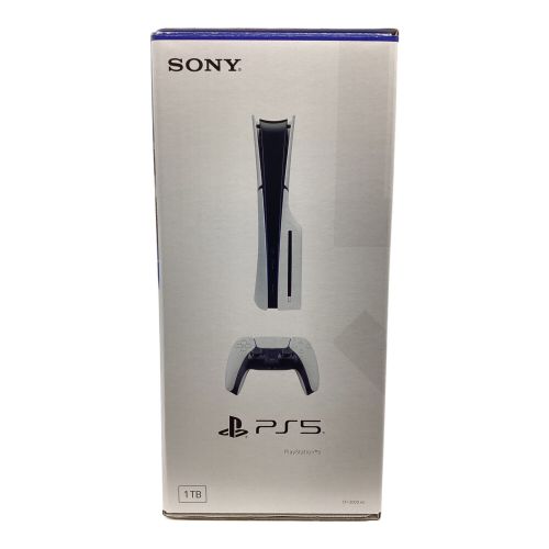 SONY (ソニー) Playstation5 CFI-2000A01 未使用品