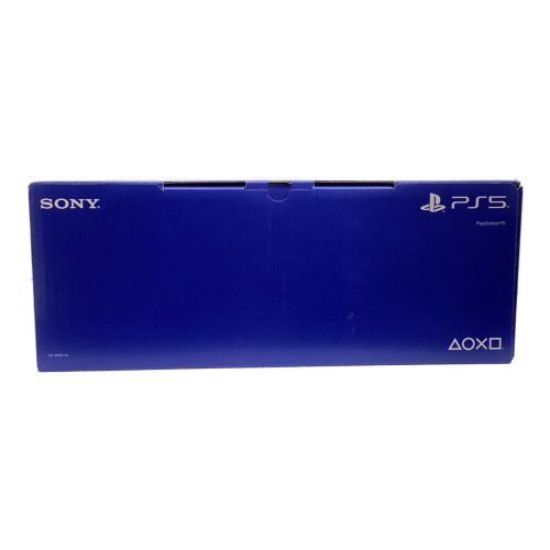 SONY (ソニー) Playstation5 CFI-2000A01 未使用品