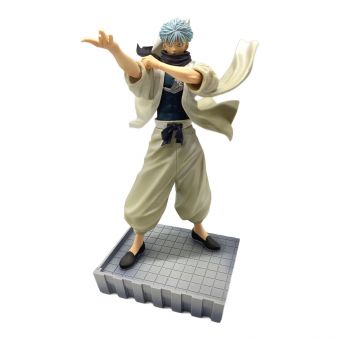 フィギュア BANPRESTO 呪術廻戦 JUNP OUT HEROES EXTRA SATORU GOJO -MURASAKI-