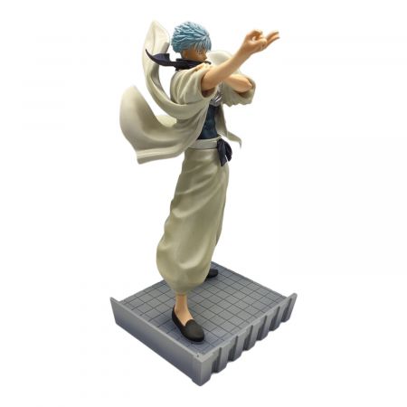 フィギュア BANPRESTO 呪術廻戦 JUNP OUT HEROES EXTRA SATORU GOJO