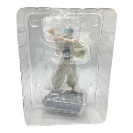 フィギュア BANPRESTO 呪術廻戦 JUNP OUT HEROES EXTRA SATORU GOJO