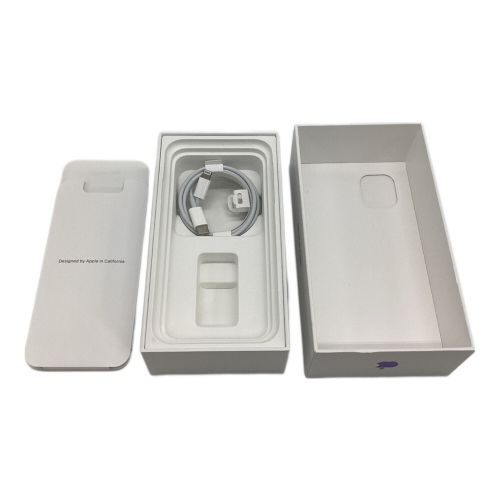 Apple (アップル) iPhone11 MWM52J/A docomo 128GB