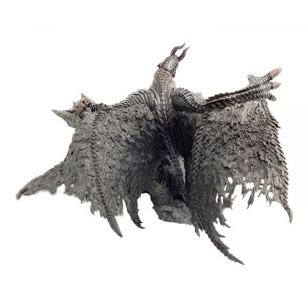 モンスターハンター フィギュア 黒蝕竜 ゴア・マガラ クリエイターズ