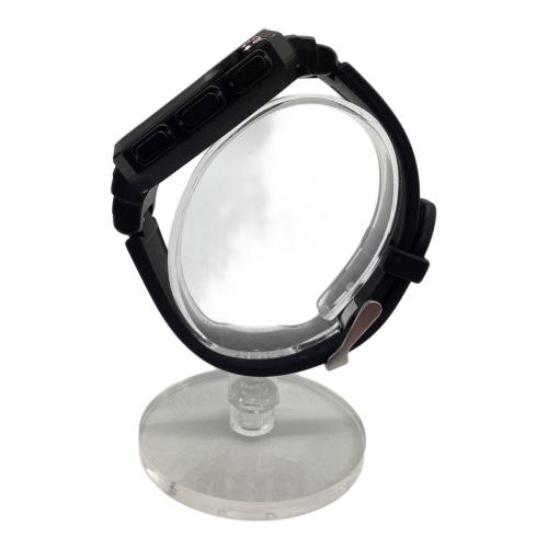 GREENON (グリーンオン) ゴルフGPSナビ ブラック THE GOLF WATCH PREMIUM 2 G014B