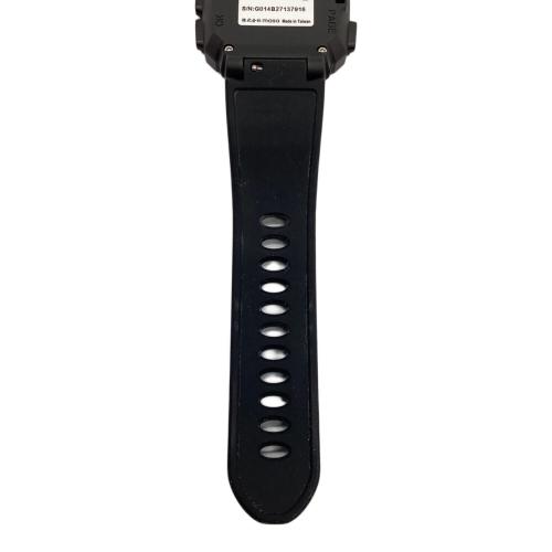 GREENON (グリーンオン) ゴルフGPSナビ ブラック THE GOLF WATCH PREMIUM 2 G014B