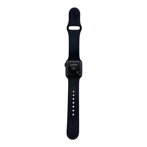 Apple (アップル) Apple Watch SE(第二世代) WR-50