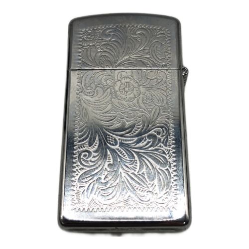 ZIPPO VENETIAN スリム