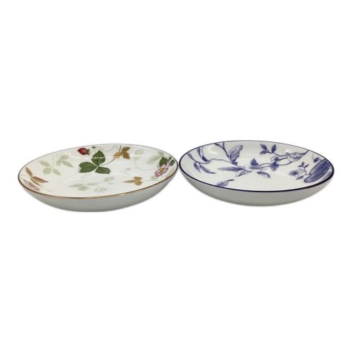 Wedgwood (ウェッジウッド) プチトレイ コレクションアソート 6Pセット