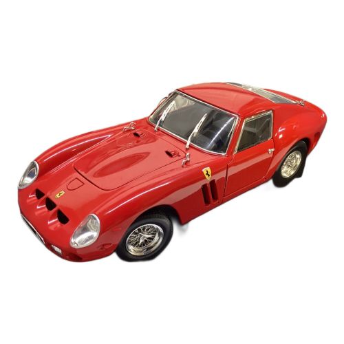 HOT WHEELS (ホットウィールズ) ミニカー 1/18スケール Ferrari 250 GTO