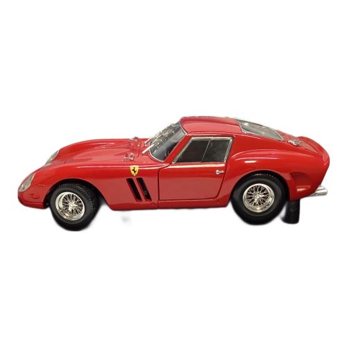 HOT WHEELS (ホットウィールズ) ミニカー 1/18スケール Ferrari 250 GTO