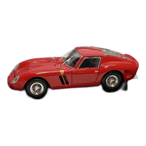 HOT WHEELS (ホットウィールズ) ミニカー 1/18スケール Ferrari 250 GTO