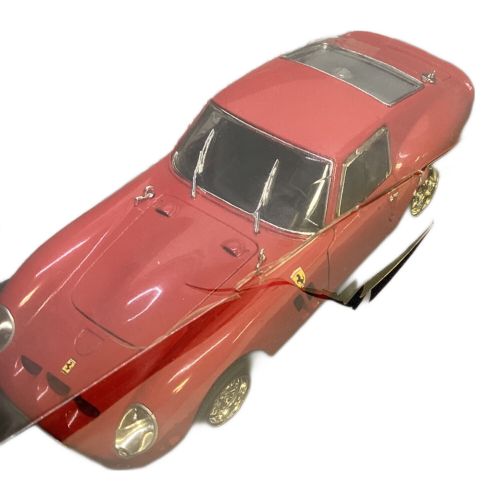 HOT WHEELS (ホットウィールズ) ミニカー 1/18スケール Ferrari 250 GTO