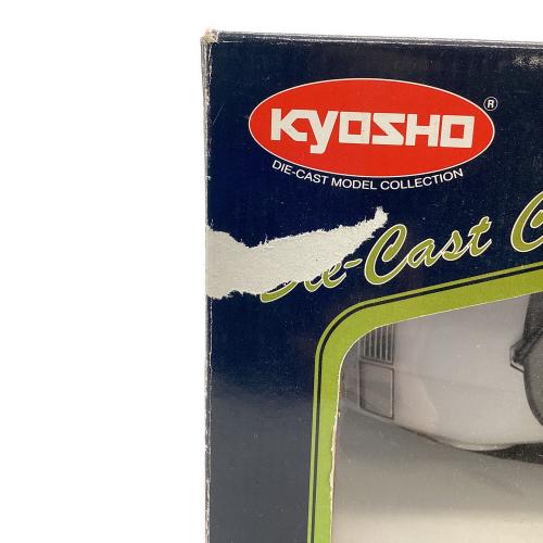 京商 (キョウショウ) FERRARI（フェラーリ） 512BB 1/18スケール ダイキャストカー ミニカー