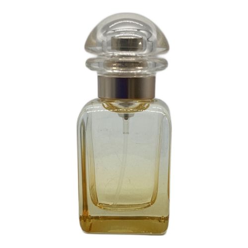 HERMES (エルメス) オードトワレ レフィラブルスプレー シテールの庭 30ml