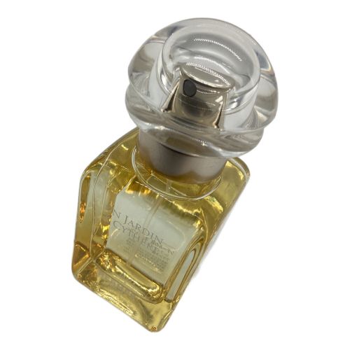 HERMES (エルメス) オードトワレ レフィラブルスプレー シテールの庭 30ml