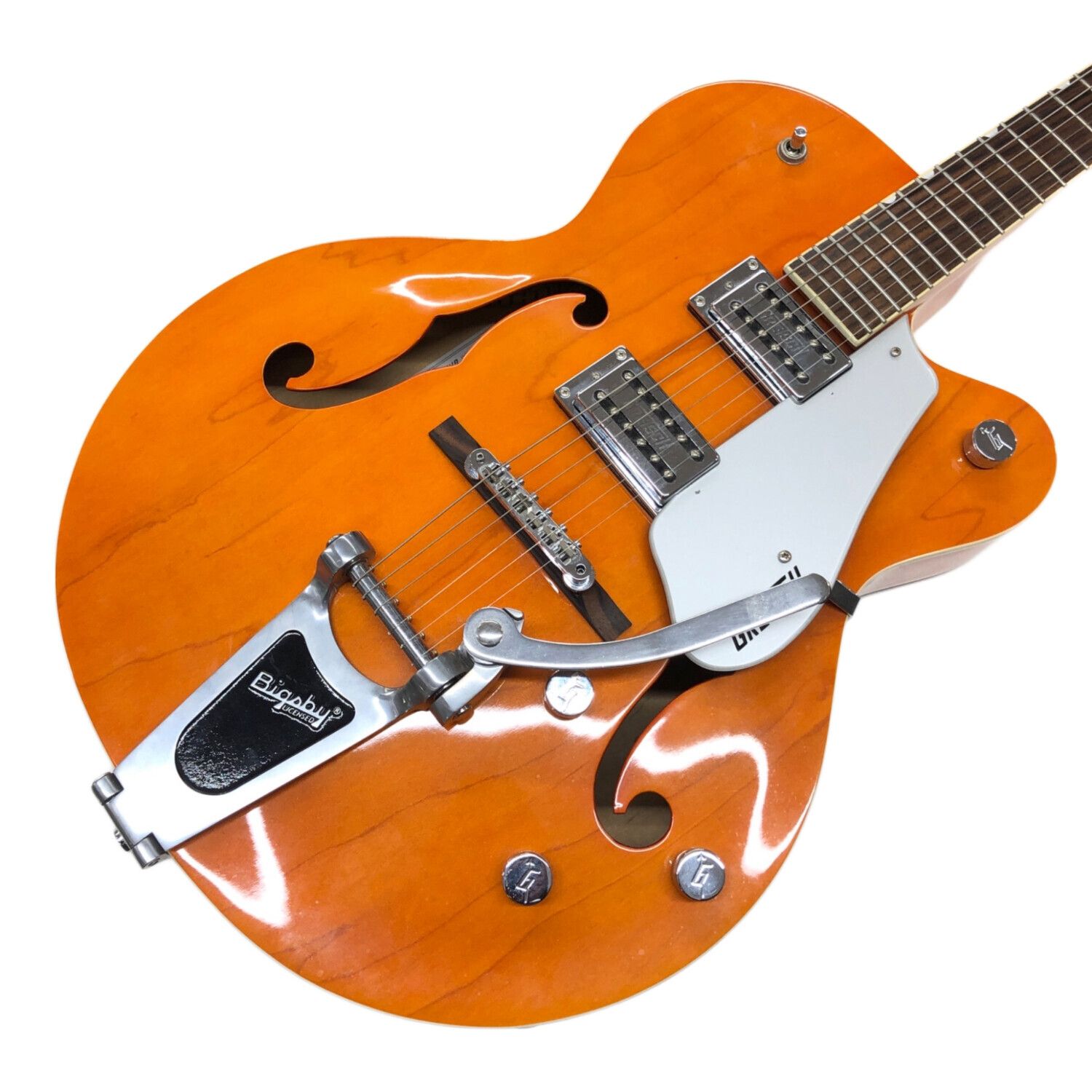 GRETSCH (グレッチ) エレキギター G5120 ELECTROMATIC｜トレファクONLINE