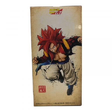 ドラゴンボールGT (ドラゴンボールジーティー) フィギュア 超サイヤ人4