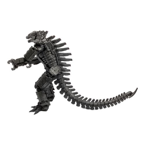 BANDAI (バンダイ) フィギュア メカゴジラ(2021) S.H.MonsterArts