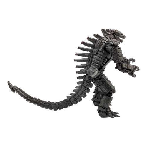 BANDAI (バンダイ) フィギュア メカゴジラ(2021) S.H.MonsterArts